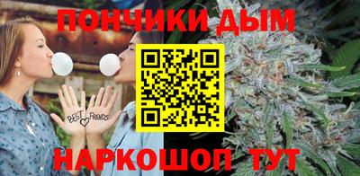 гашик Будённовск